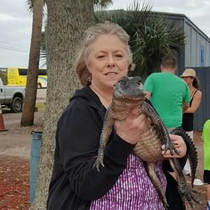 Meet your Posher, Faith